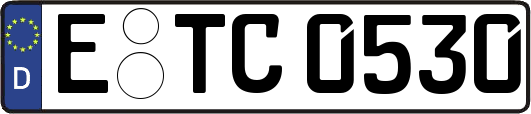 E-TC0530