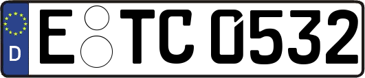 E-TC0532