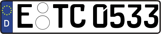 E-TC0533
