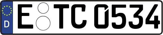 E-TC0534