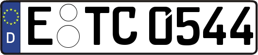 E-TC0544
