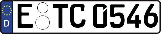 E-TC0546
