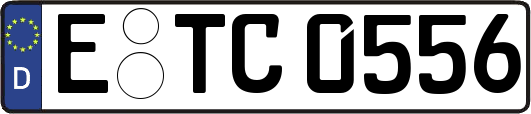 E-TC0556
