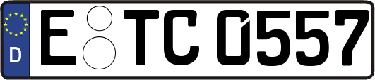 E-TC0557