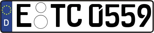 E-TC0559