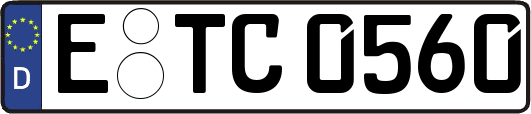 E-TC0560