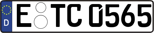 E-TC0565
