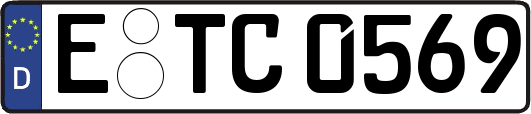 E-TC0569