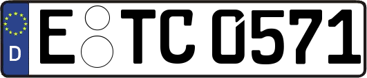 E-TC0571
