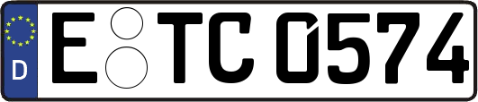 E-TC0574