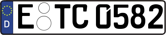 E-TC0582