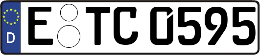 E-TC0595