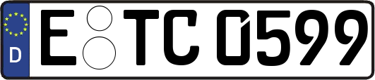 E-TC0599