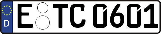 E-TC0601