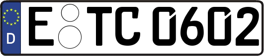 E-TC0602