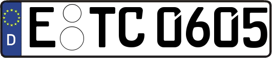 E-TC0605