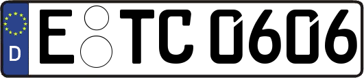 E-TC0606