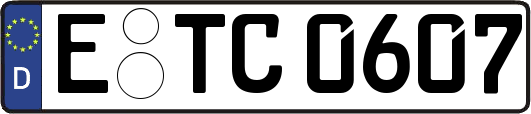 E-TC0607