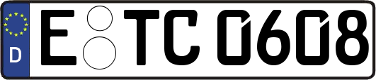 E-TC0608