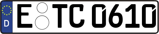 E-TC0610