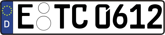 E-TC0612