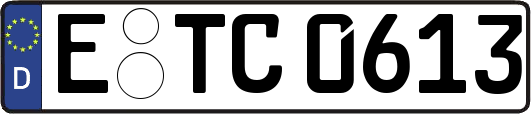 E-TC0613