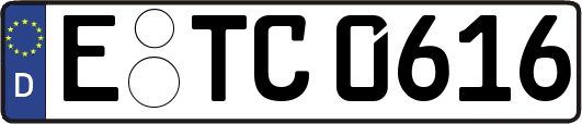 E-TC0616