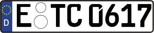 E-TC0617
