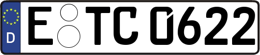 E-TC0622
