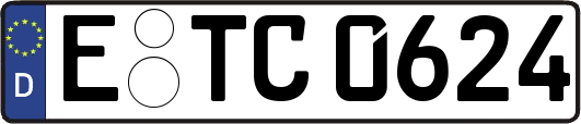 E-TC0624