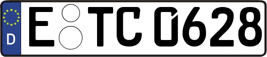 E-TC0628