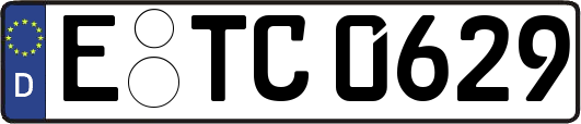 E-TC0629