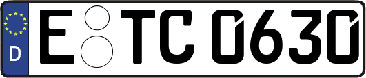 E-TC0630