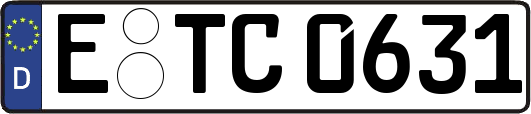 E-TC0631