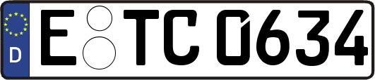 E-TC0634