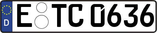 E-TC0636