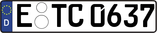 E-TC0637