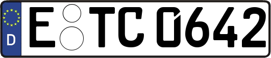 E-TC0642