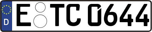 E-TC0644