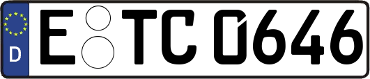 E-TC0646
