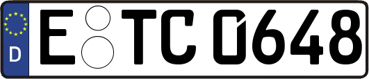 E-TC0648