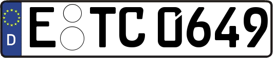 E-TC0649