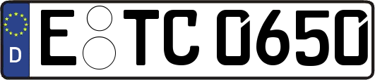 E-TC0650