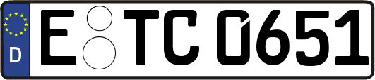 E-TC0651
