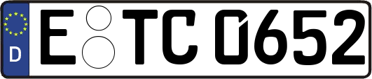 E-TC0652