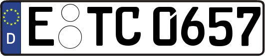 E-TC0657