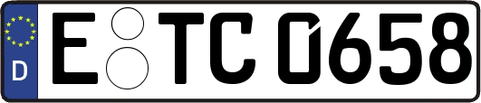 E-TC0658