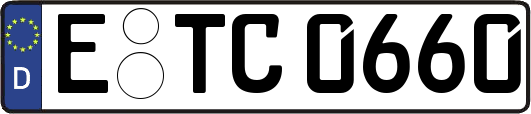 E-TC0660