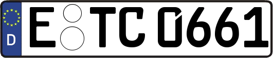 E-TC0661