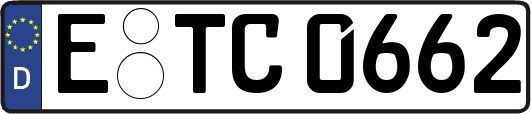 E-TC0662